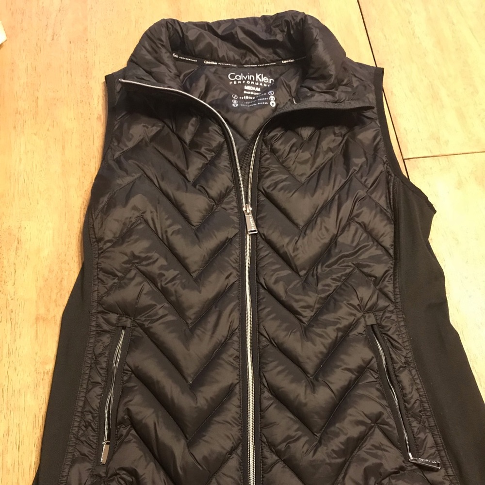 Calvin Klein vest